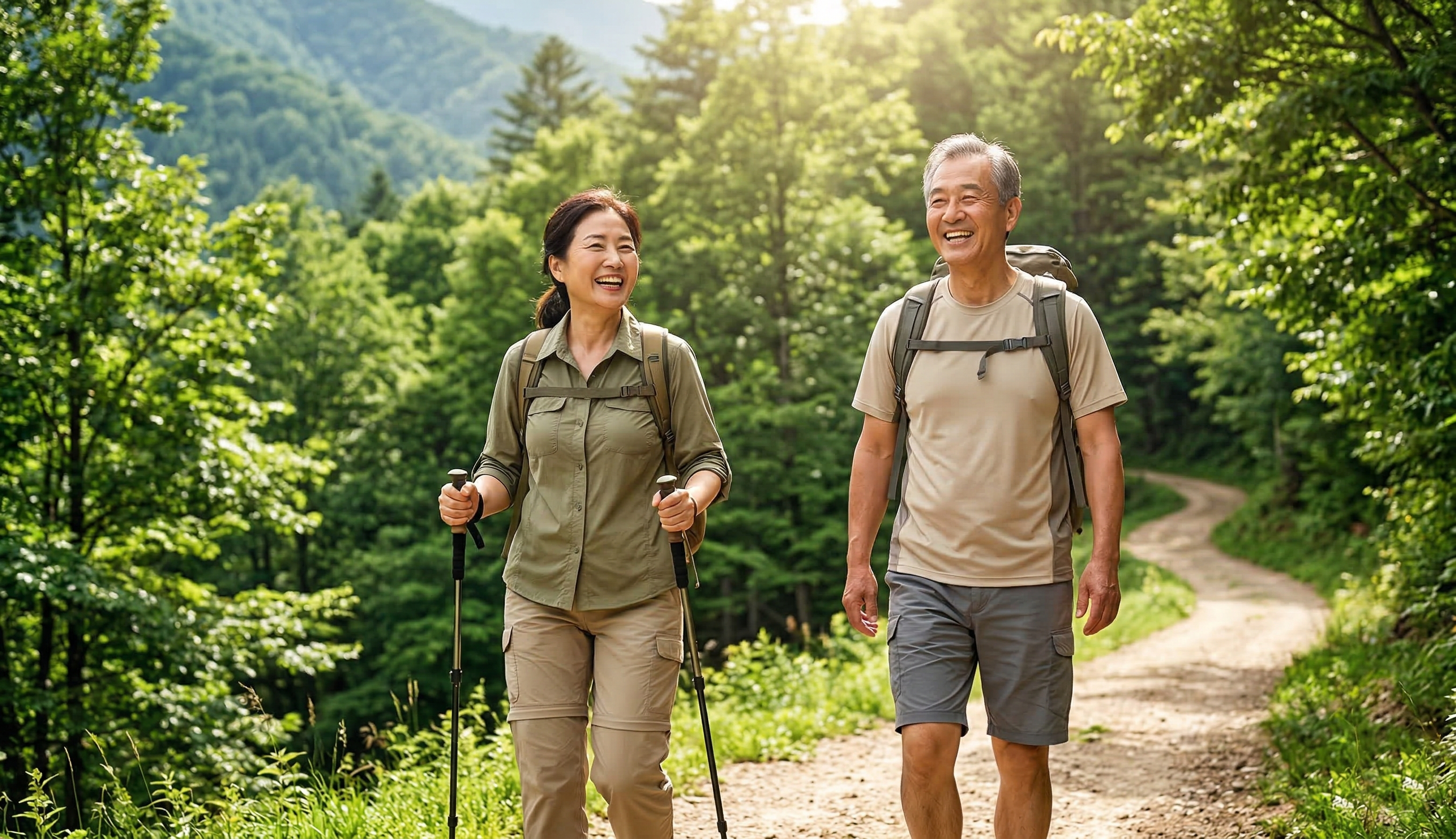 ผู้สูงอายุมีพลังงาน ดูแลกระดูกและข้อต่อ — Chevity Bone & Joint Support
